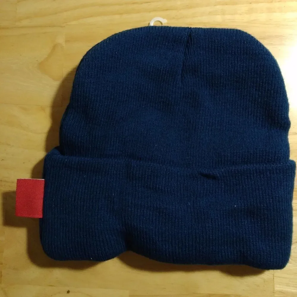 NWT VTG Star Wars Episode 1 Podracing Beanie Hat